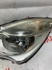 Фара левая MITSUBISHI DELICA D:2 MB15S K12B MQ500791, 6223 3 ракурс