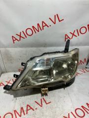 Фара левая NISSAN SERENA HFC26 MR20DD 260101VA5A, 10023097 1 ракурс