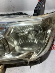 Фара левая NISSAN SERENA HFC26 MR20DD 260101VA5A, 10023097 3 ракурс