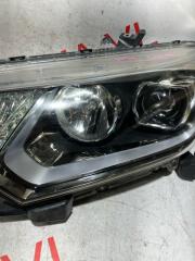 Фара левая HONDA FIT GP5 LEB 1948, W1948 3 ракурс