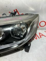 Фара левая HONDA FIT GP5 LEB 1948, W1948 4 ракурс
