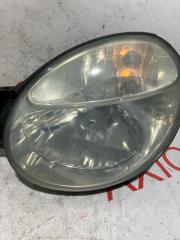Фара левая SUBARU IMPREZA GG2 EJ152 84001FE010, 1661 3 ракурс