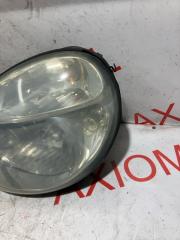 Фара левая SUBARU IMPREZA GG2 EJ152 84001FE010, 1661 4 ракурс