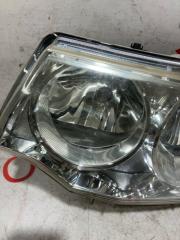 Фара левая DAIHATSU TANTO L375S KFVE 81150B2480, 10051944 2 ракурс Фара левая DAIHATSU TANTO L375S KFVE 81150B2480, 10051944 2 ракурс