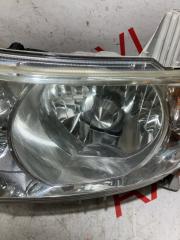 Фара левая DAIHATSU TANTO L375S KFVE 81150B2480, 10051944 3 ракурс Фара левая DAIHATSU TANTO L375S KFVE 81150B2480, 10051944 3 ракурс