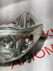 Фара левая DAIHATSU TANTO L375S KFVE 81150B2480, 10051944 4 ракурс Фара левая DAIHATSU TANTO L375S KFVE 81150B2480, 10051944 4 ракурс