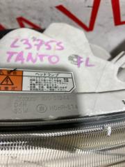 Фара левая DAIHATSU TANTO L375S KFVE 81150B2480, 10051944 5 ракурс Фара левая DAIHATSU TANTO L375S KFVE 81150B2480, 10051944 5 ракурс