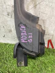 Уголок жабо правый передний HONDA MOBILIO GB1 L15A 74220SEY00 3 ракурс