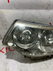 Фара левая DAIHATSU TANTO L375S KFVE 81150B2480, 10051944 2 ракурс Фара левая DAIHATSU TANTO L375S KFVE 81150B2480, 10051944 2 ракурс