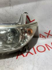 Фара левая DAIHATSU TANTO L375S KFVE 81150B2480, 10051944 4 ракурс Фара левая DAIHATSU TANTO L375S KFVE 81150B2480, 10051944 4 ракурс