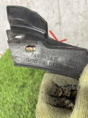 Уголок жабо левый передний MITSUBISHI EK WAGON H82W 3G83 7405A153 4 ракурс