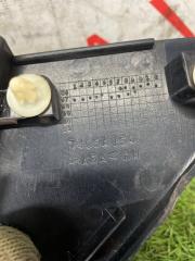 Уголок крыла правый передний MITSUBISHI EK WAGON H82W 3G83 7405A154 4 ракурс