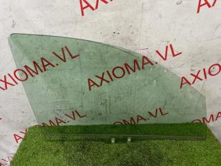 Стекло двери переднее правое MAZDA DEMIO 2004