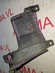 Защита двигателя правая передняя HONDA STREAM RN3 K20A 74115S7C0000 2 ракурс