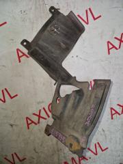 Защита двигателя правая передняя HONDA STREAM RN3 K20A 74115S7C0000 4 ракурс