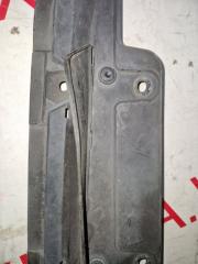 Защита бампера передняя HONDA STEPWGN RK5 R20A 71110SZWJO 3 ракурс Защита бампера передняя HONDA STEPWGN RK5 R20A 71110SZWJO 3 ракурс