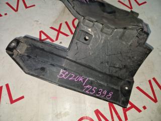 Защита двигателя правая передняя SUZUKI SWIFT ZC72S K12B 7241171LO 3 ракурс
