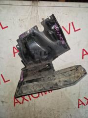 Защита двигателя правая передняя SUZUKI SWIFT ZC72S K12B 7241171LO 4 ракурс
