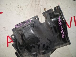 Защита двигателя правая передняя SUZUKI SWIFT ZC72S K12B 7241171LO 5 ракурс
