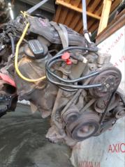 Запчасть двигатель SMART FORTWO 2002