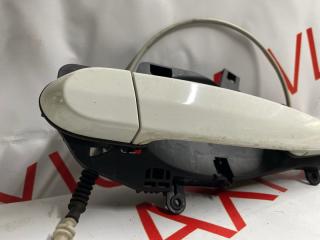 Ручка двери правая задняя BMW 3-SERIES E91 N52B25A 51217207562 5 ракурс