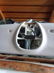 Обшивка потолка MERCEDES-BENZ E-CLASS W211 M272E35 A2116900150 4 ракурс