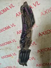 Подкрылок правый передний MITSUBISHI EK WAGON H82W 3G83 5370A514 1 ракурс