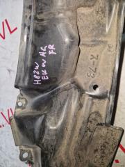 Подкрылок правый передний MITSUBISHI EK WAGON H82W 3G83 5370A514 4 ракурс