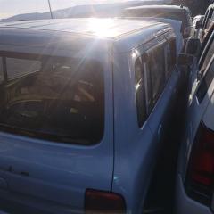 Радиатор двс SUZUKI ALTO LAPIN HE21S K6A 1770083G31 2 ракурс Радиатор двс SUZUKI ALTO LAPIN HE21S K6A 1770083G31 2 ракурс