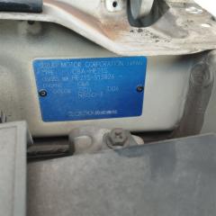 Радиатор двс SUZUKI ALTO LAPIN HE21S K6A 1770083G31 3 ракурс Радиатор двс SUZUKI ALTO LAPIN HE21S K6A 1770083G31 3 ракурс