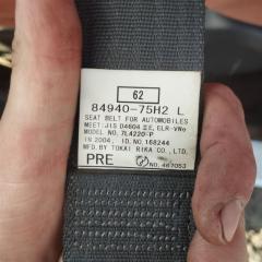 Радиатор двс SUZUKI ALTO LAPIN HE21S K6A 1770083G31 4 ракурс Радиатор двс SUZUKI ALTO LAPIN HE21S K6A 1770083G31 4 ракурс