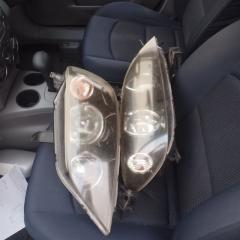 Привод левый передний MAZDA DEMIO DY5W ZYVE GG1425600B 2 ракурс Привод левый передний MAZDA DEMIO DY5W ZYVE GG1425600B 2 ракурс