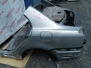 Крыло левое заднее TOYOTA AVENSIS AZT251 2AZFSE 6161205130 1 ракурс