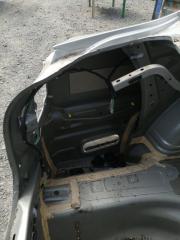 Крыло левое заднее TOYOTA AVENSIS AZT251 2AZFSE 6161205130 2 ракурс