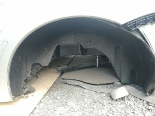 Крыло левое заднее TOYOTA AVENSIS AZT251 2AZFSE 6161205130 4 ракурс