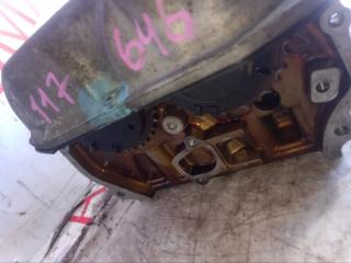 Головка блока цилиндров SUZUKI JIMNY JB23W K6AT 1110078G00 3 ракурс