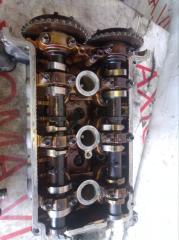 Головка блока цилиндров SUZUKI JIMNY JB23W K6AT 1110078G00 4 ракурс