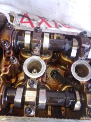 Головка блока цилиндров SUZUKI JIMNY JB23W K6AT 1110078G00 5 ракурс