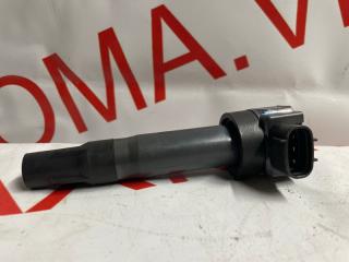 Катушка зажигания SUZUKI JIMNY JB23W K6AT 3340076G01, U515721312 3 ракурс