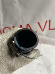 Патрубок интеркулера SUZUKI JIMNY JB23W K6AT 1366181AA0 4 ракурс