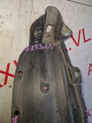 Подкрылок правый передний NISSAN SERENA FC26 MR20DD 638401VF0A 1 ракурс