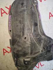 Подкрылок правый передний NISSAN SERENA FC26 MR20DD 638401VF0A 2 ракурс