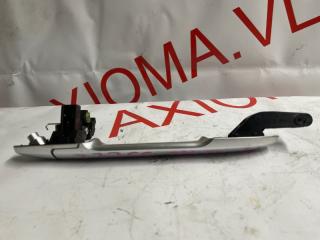 Ручка двери левая передняя DAIHATSU TANTO L375S KFVE 69201B2943 5 ракурс