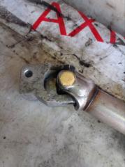 Рулевой карданчик BMW 3-SERIES E91 N52B25A 32306781591 3 ракурс