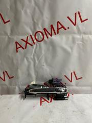 Ручка двери правая передняя TOYOTA VELLFIRE ANH20 2AZFE 6921030290A8, 6920128030 5 ракурс