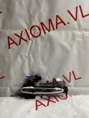 Ручка двери левая передняя TOYOTA VELLFIRE ANH20 2AZFE 6921030290A8 5 ракурс
