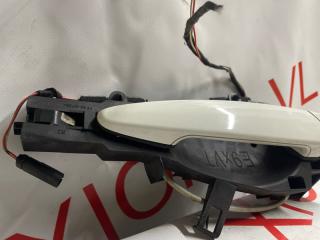 Ручка двери правая передняя BMW 3-SERIES E91 N52B25A 51210445184 5 ракурс
