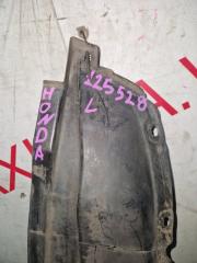 Подкрылок левый передний HONDA LIFE DUNK JB3 E07Z 74151S2K000 2 ракурс