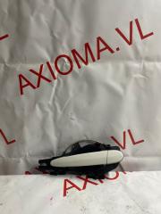 Ручка двери левая передняя BMW 3-SERIES E91 N52B25A 51210445185 4 ракурс