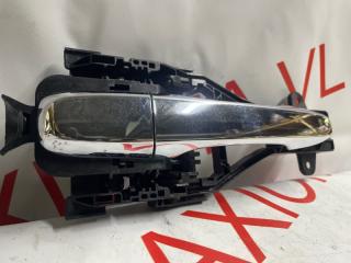 Ручка двери правая задняя VOLVO V60 FW48 B4164T 39802189 5 ракурс